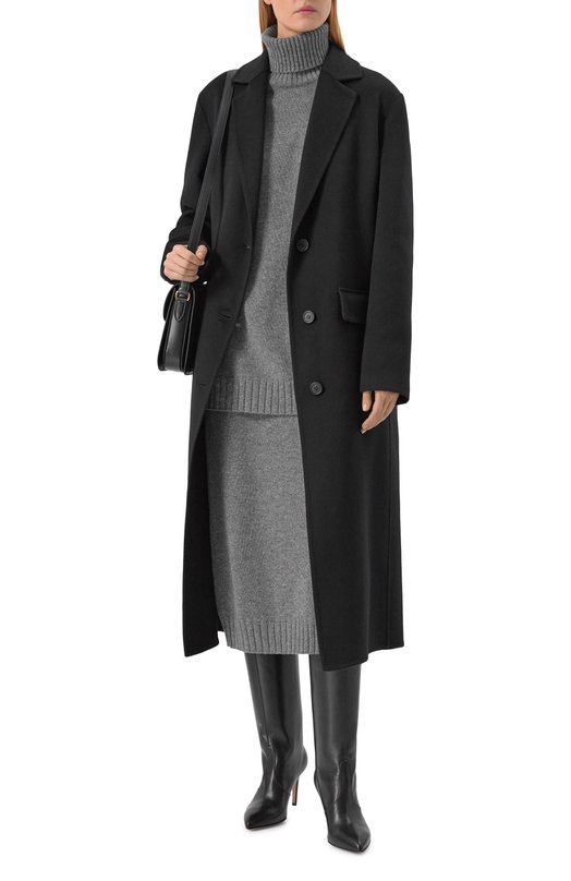 Кашемировый свитер MVST M25.1MW.K407 Серый  M25.1MW.K407 Фото 2