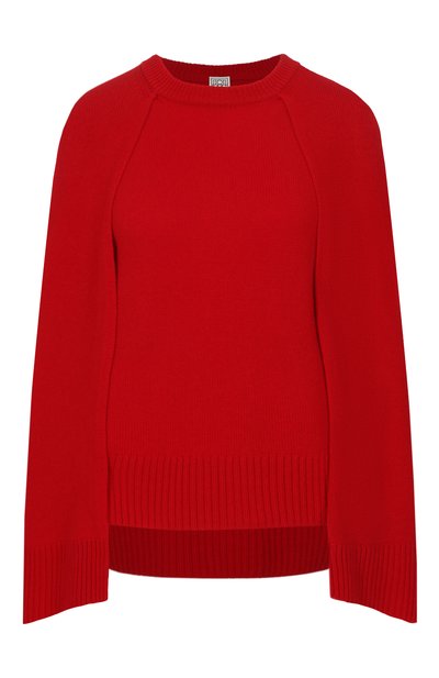 Женский кашемировый свитер TOTEME, арт. 261-WRT0635-YA0235