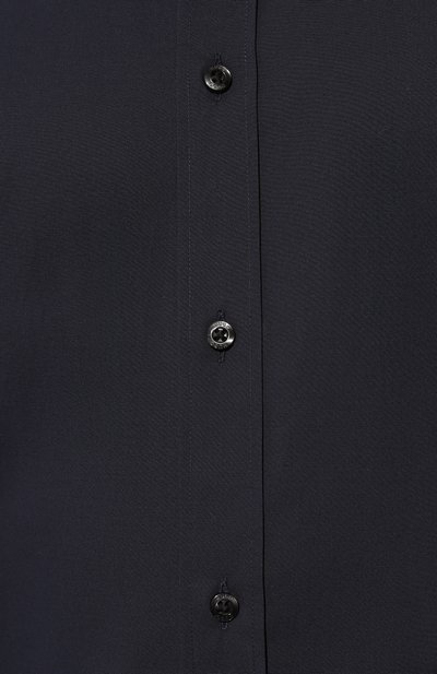 Хлопковая рубашка HUGO, арт. 50479396, фото 5