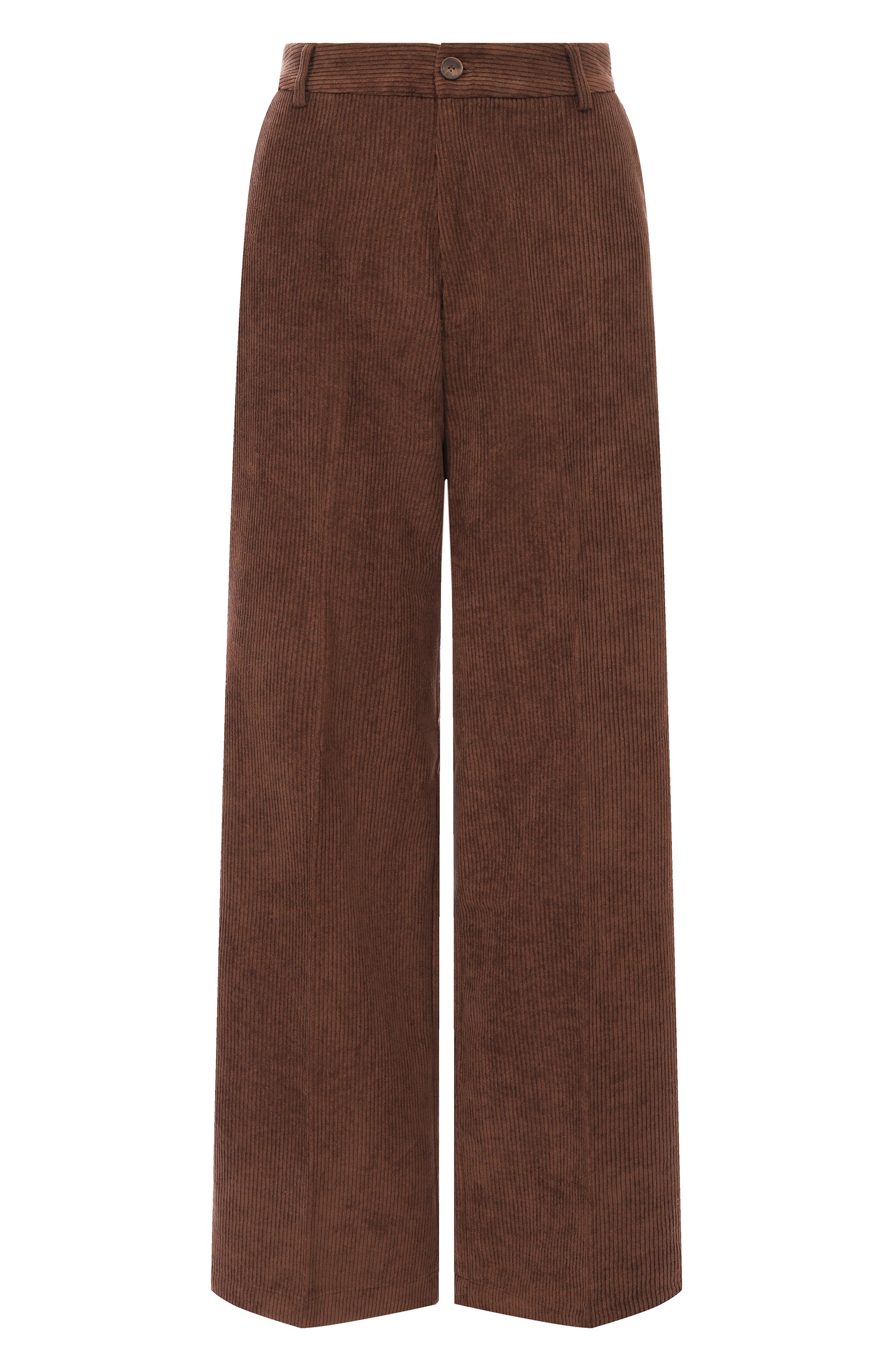 Вельветовые брюки MC2 SAINT BARTH, арт. REBE002-00033I/REBELLA C0RDUR0Y, фото 1