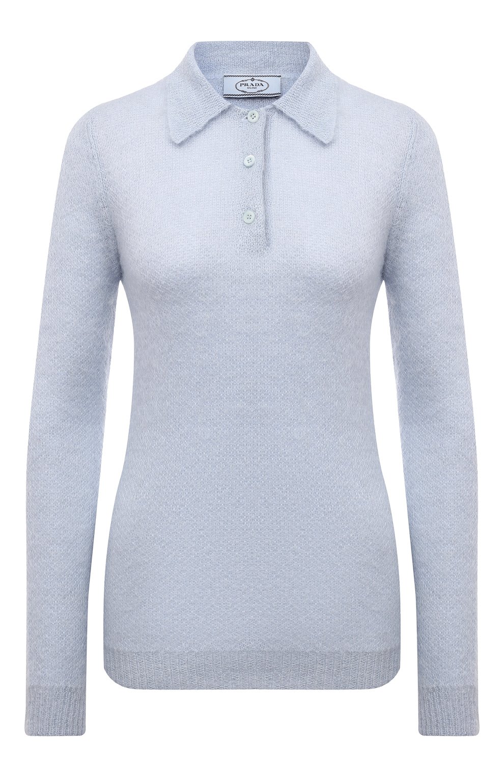 Поло PRADA, арт. P24L1I-1ZOJ-F0012-212, фото 1