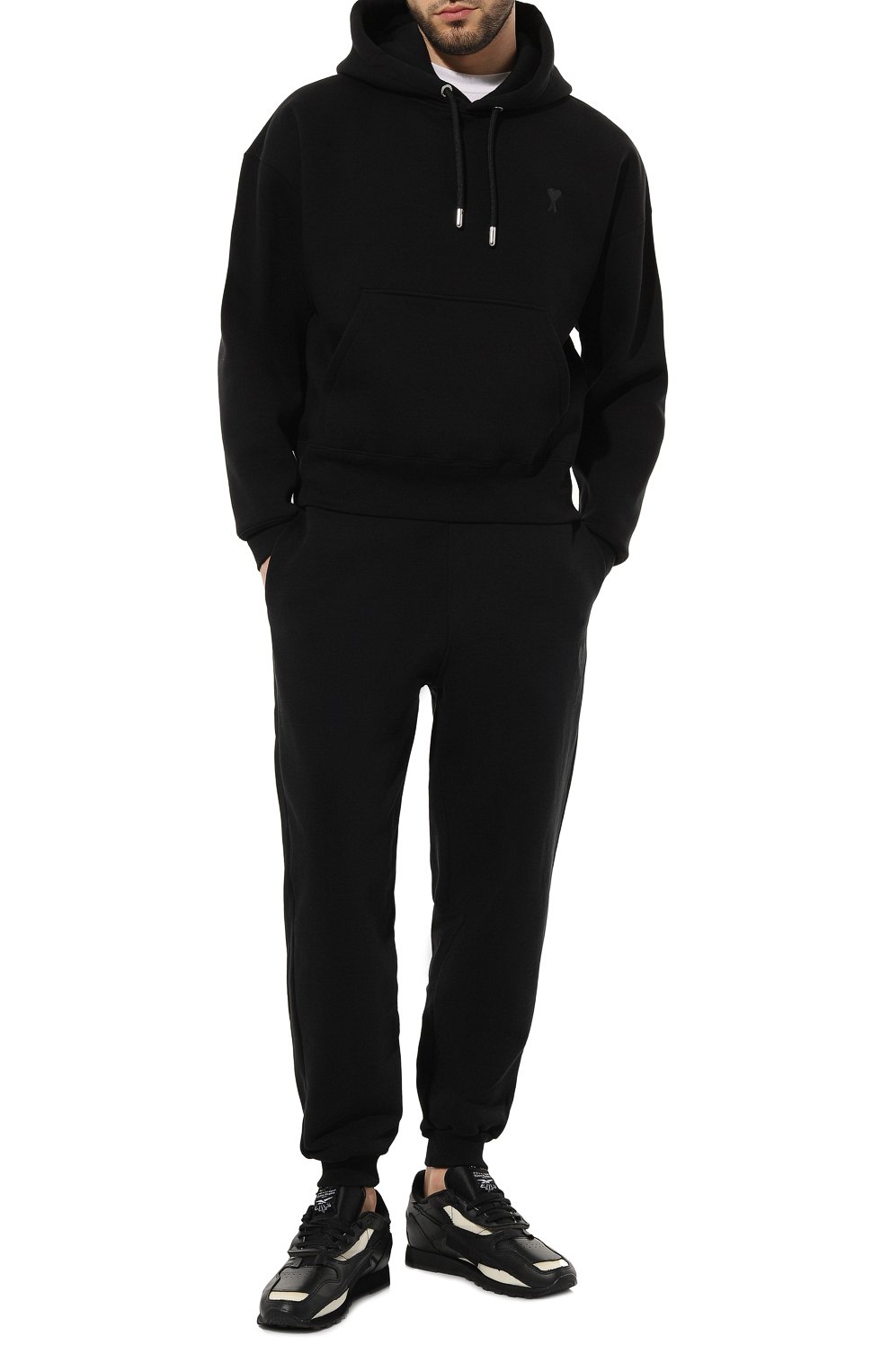 Худи AMI, арт. USW212 740, фото 2