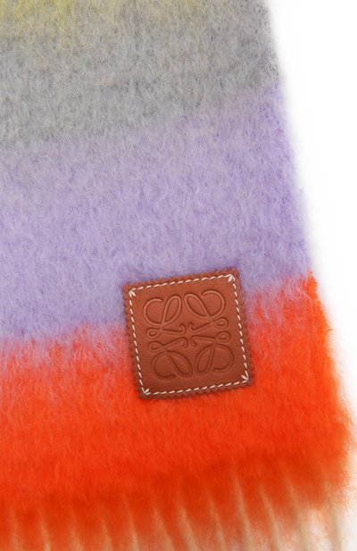 Шарф LOEWE, арт. F655257X15, фото 4