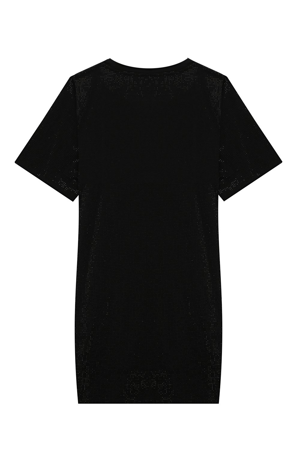 Хлопковое платье DIESEL, арт. J01948/KYAPR, фото 2