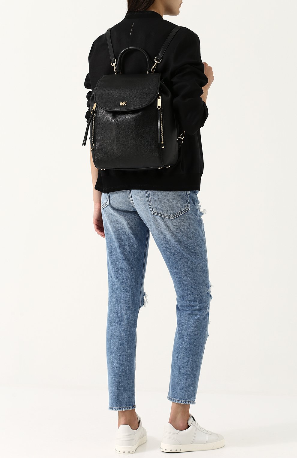 Рюкзак evie MICHAEL MICHAEL KORS, арт. 30S8GZUB2L, фото 2