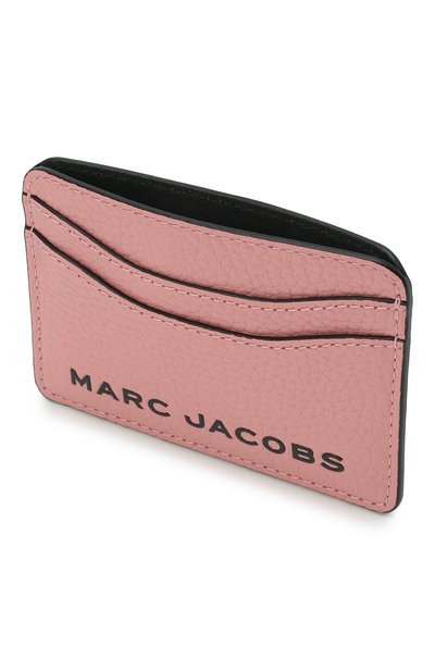 Кожаный футляр для кредитный карт MARC JACOBS (THE), арт. S124L01PF21, фото 3