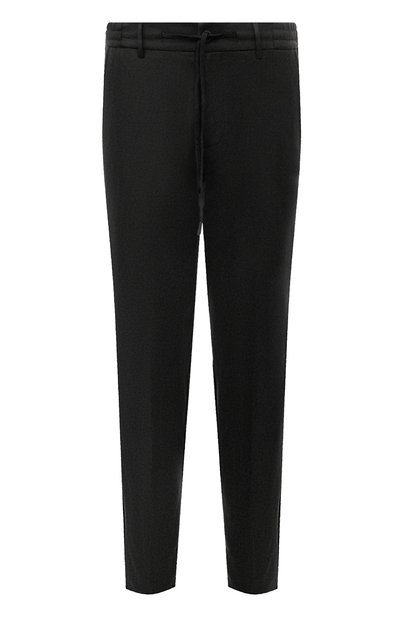 Мужские шерстяные брюки BERWICH, арт. SPIAGGIA/VB8996