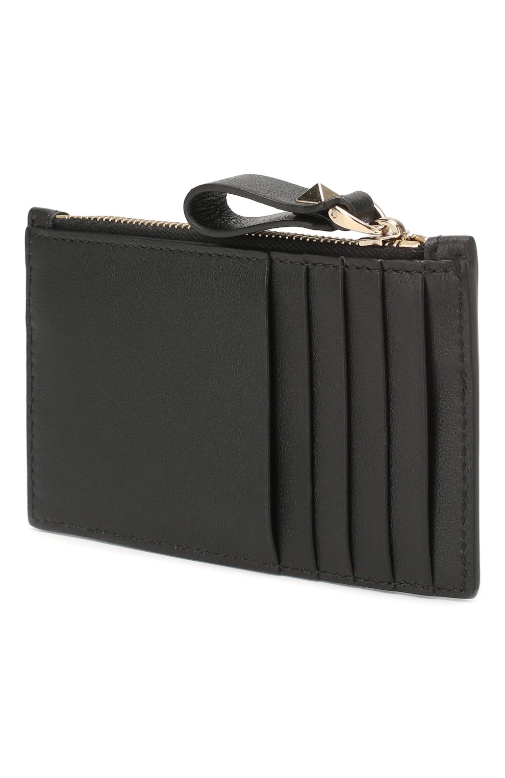 Кожаный футляр для кредитных карт  VALENTINO, арт. TW2P0S76/KZQ, фото 2