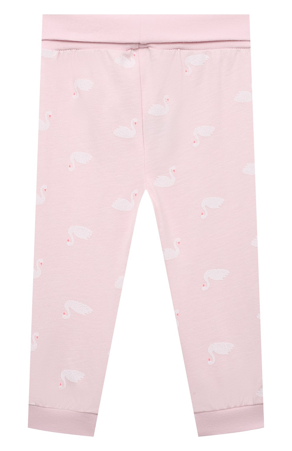 Хлопковая пижама SANETTA, арт. 221891, фото 5