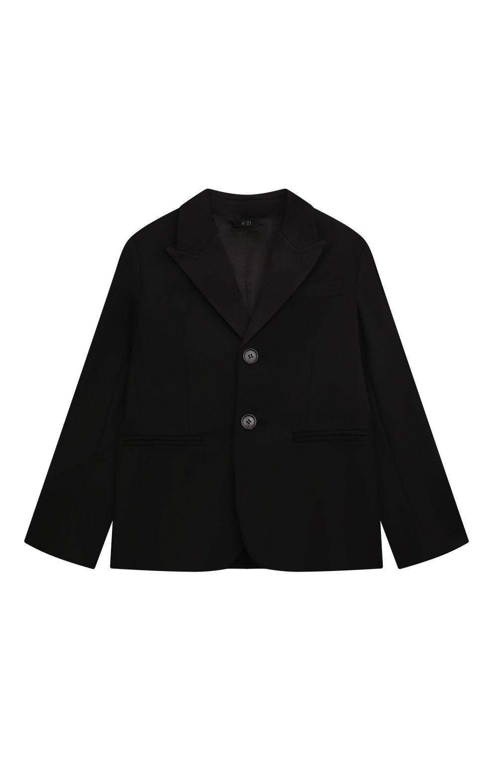 Пиджак N21, арт. N21942/N0371, фото 1