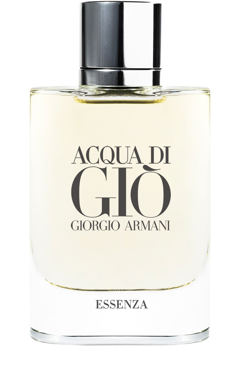 Парфюмерная вода acqua di gio essenza (75ml) GIORGIO ARMANI, арт. 3605521419378, фото 1