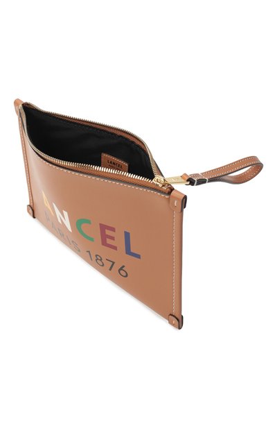 Кожаный футляр для документов LANCEL, арт. A13295, фото 3
