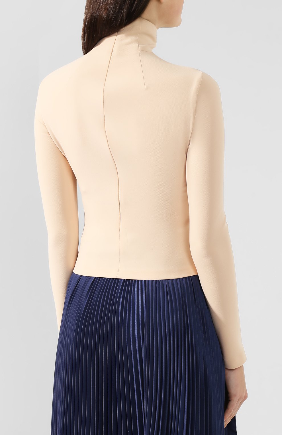 Водолазка A.W.A.K.E. MODE, арт. AW19.T06, фото 4