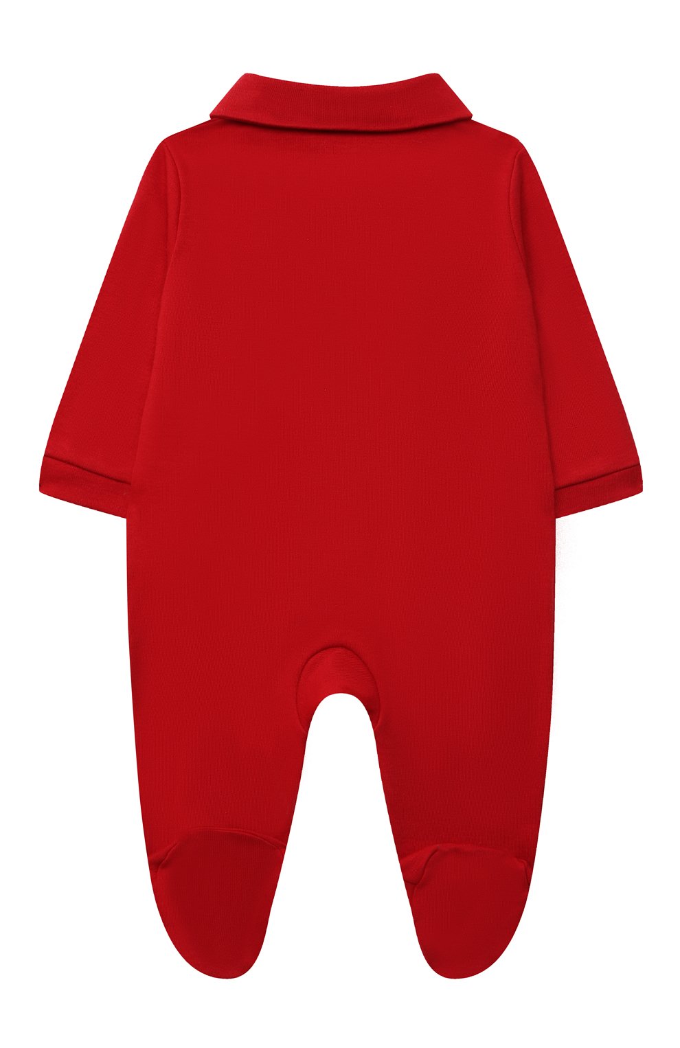 Комплект из комбинезона и пинетов LA PERLA, арт. 48785, фото 3