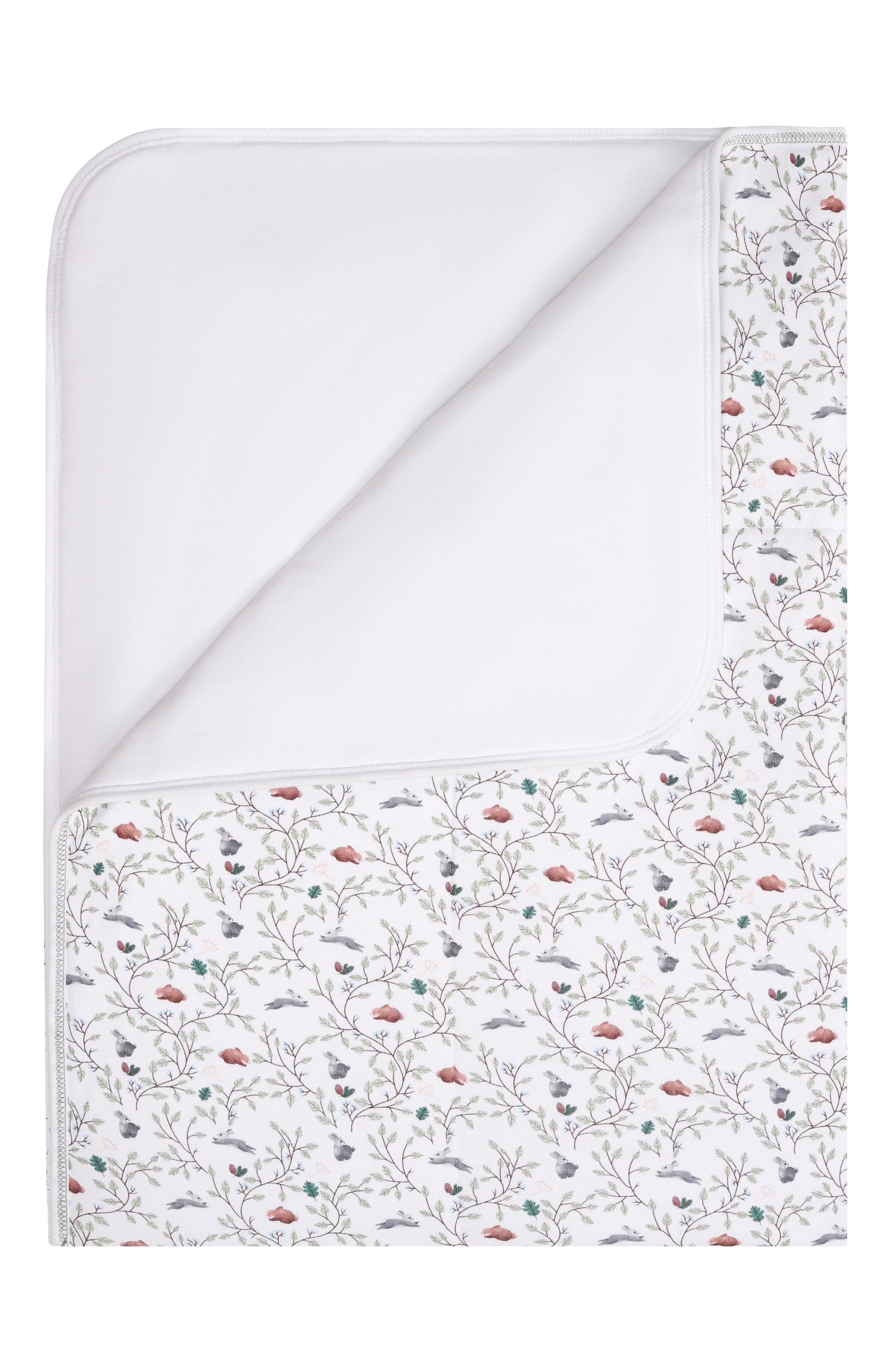 Хлопковое одеяло CHEPE, арт. 072017, фото 1