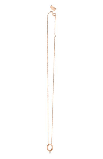 Женские колье VANRYCKE, арт. CA1R1-O1