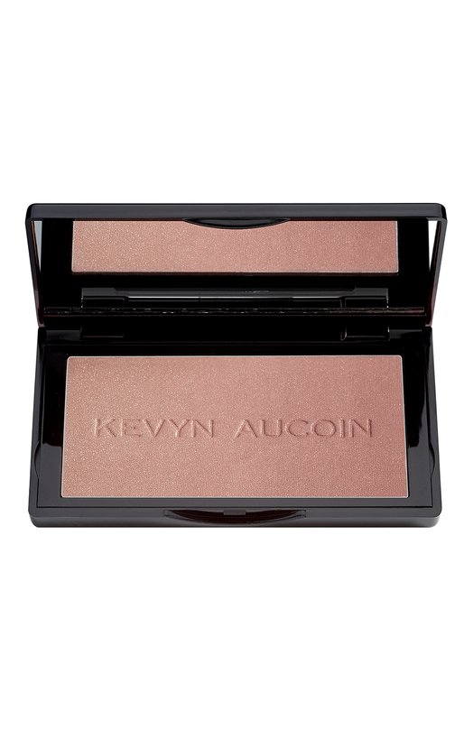 фото Бронзер, оттенок sunrise kevyn aucoin