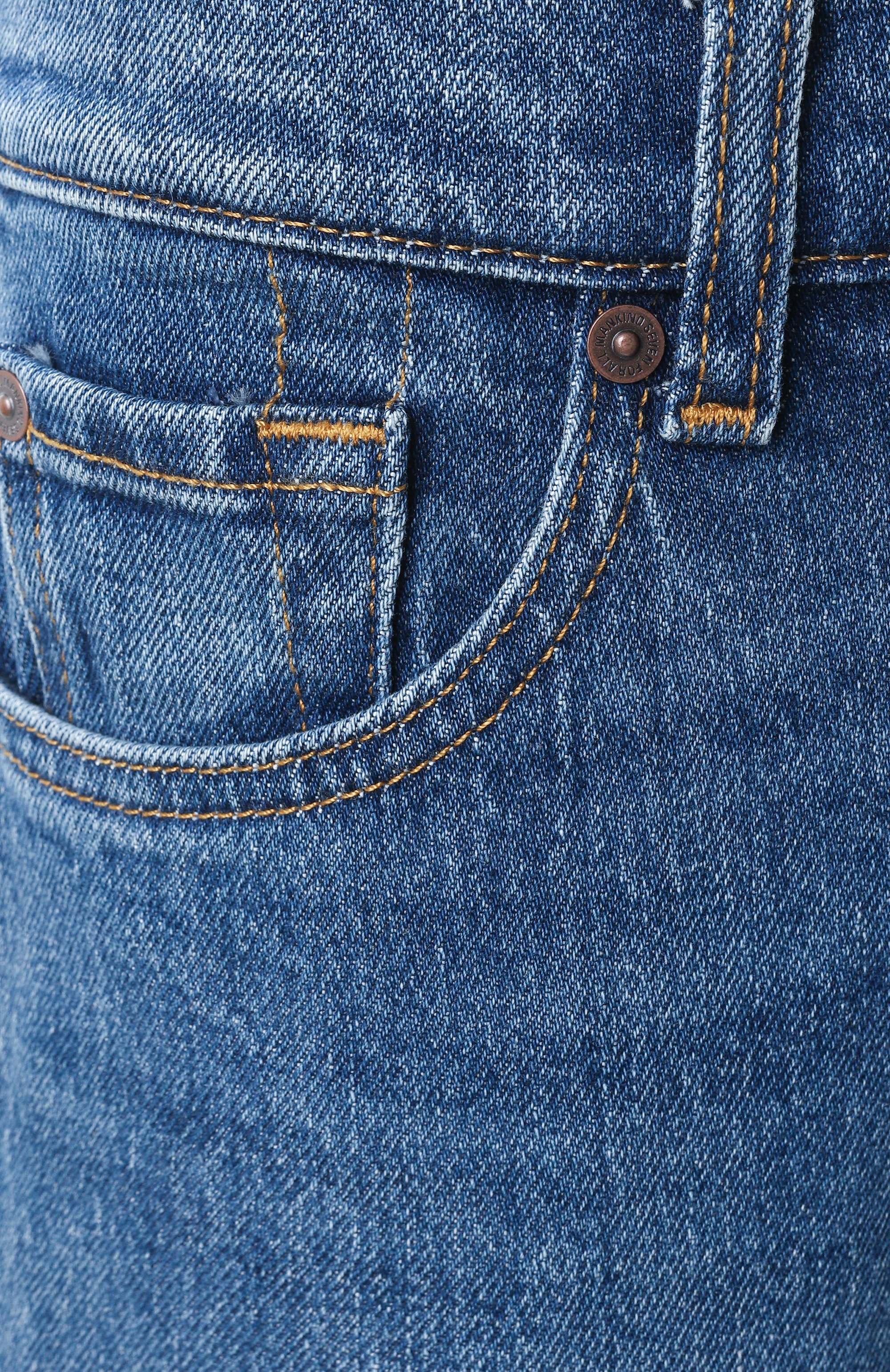 Джинсы 7 FOR ALL MANKIND, арт. JSSFC100JA, фото 6