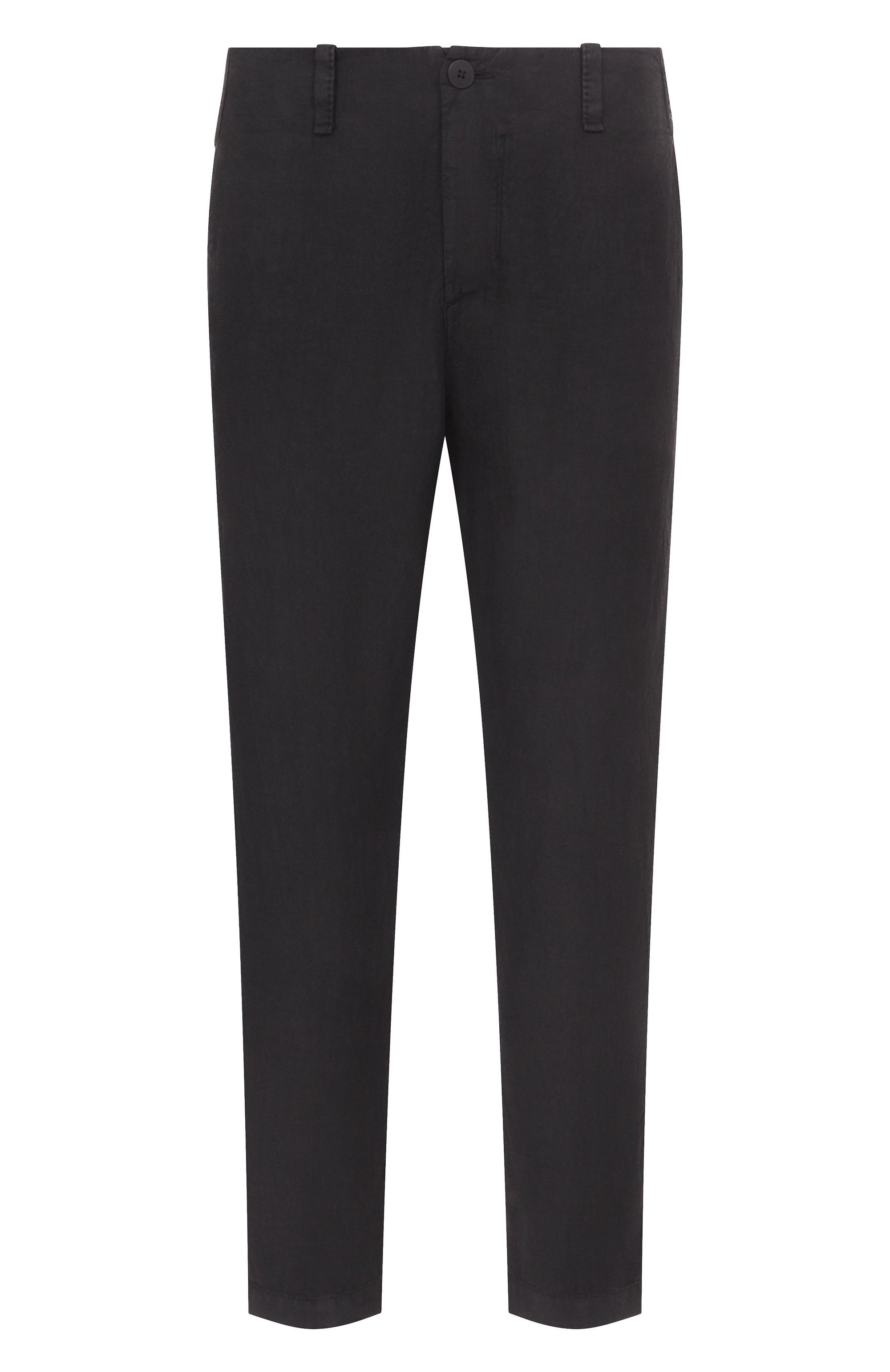 Хлопковые брюки TRANSIT, арт. CFUTRBD130, фото 1