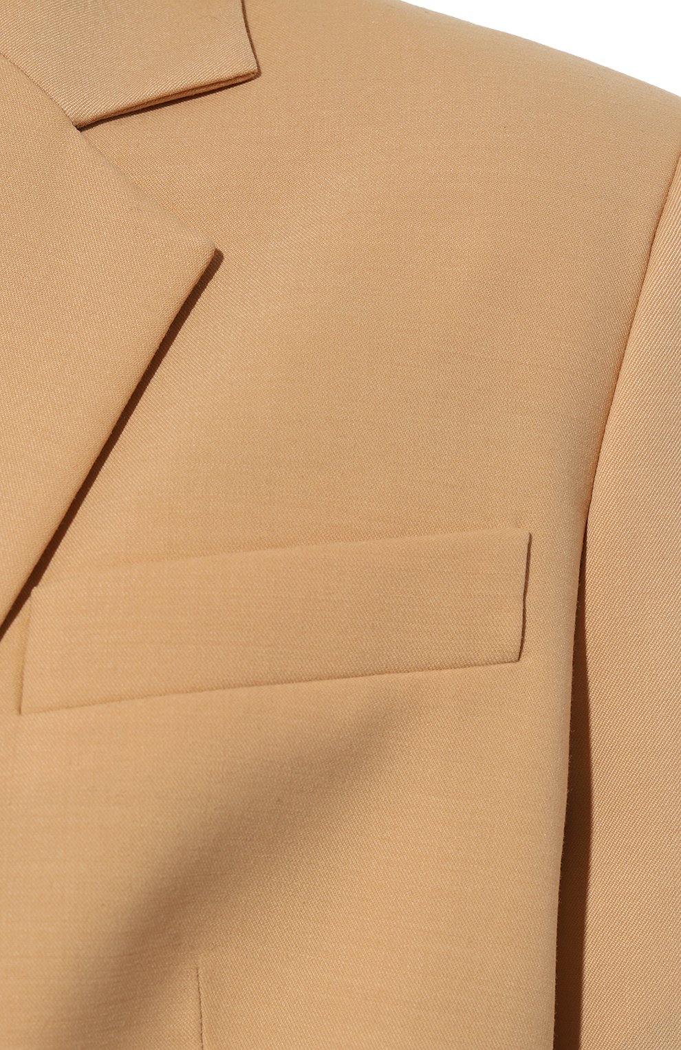 Шерстяной жакет SIMPLIFY, арт. JAC08, фото 5