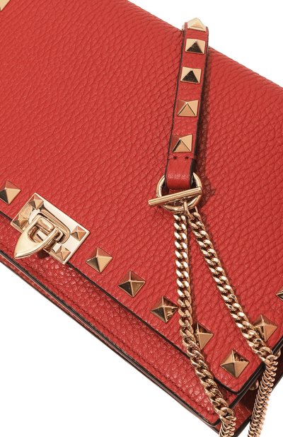 Сумка rockstud mini VALENTINO, арт. 5W2P0Y59/VSH, фото 3