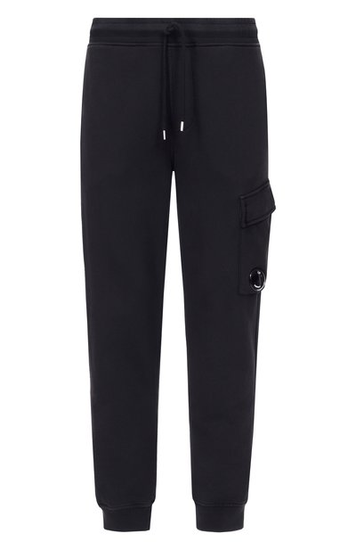 Мужские хлопковые джоггеры C.P. COMPANY, арт. 20CMSP067A/110044G