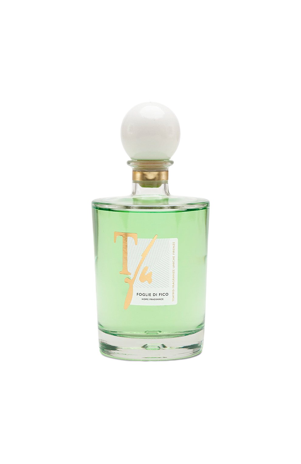 Диффузор foglie di fico (250ml)  TEATRO, арт. FF250TFU.23, фото 1