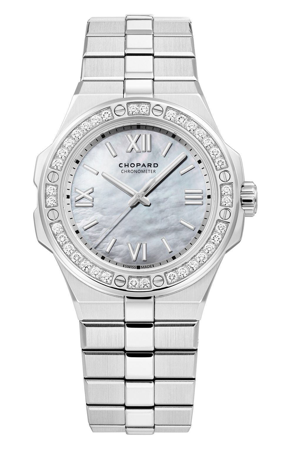 Часы alpine eagle CHOPARD, арт. 298601-3002, фото 1