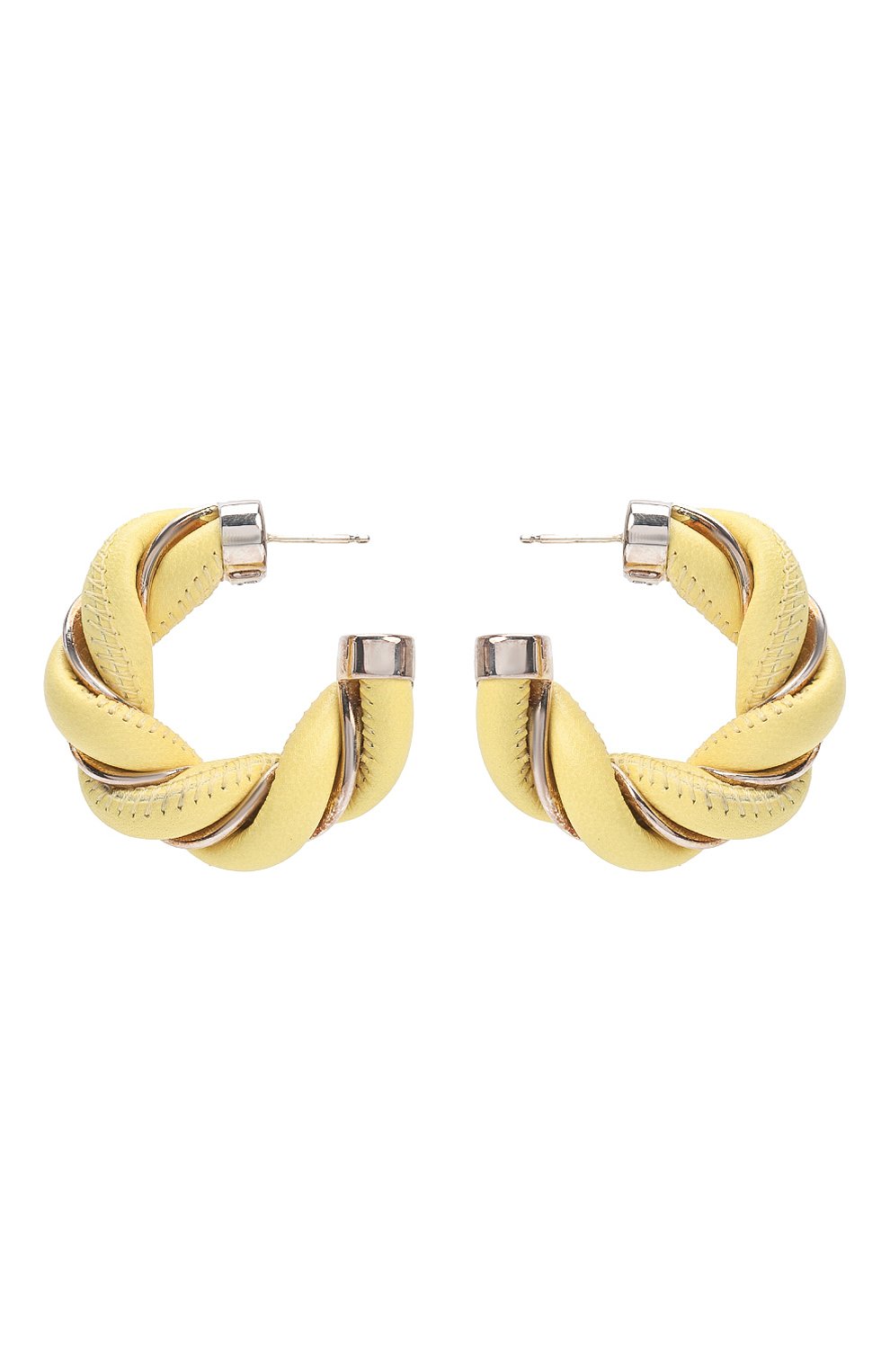 Серьги BOTTEGA VENETA, арт. 628948/V507C, фото 1