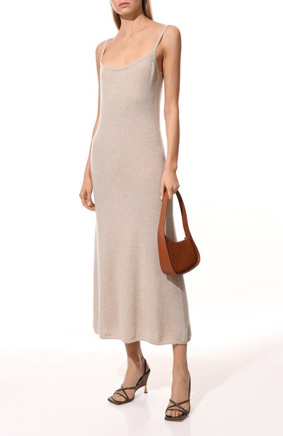 Кашемировое платье LISA YANG, арт. 202184, фото 2