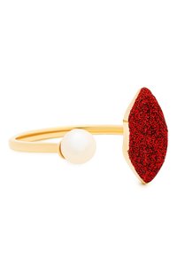 Кольцо DELFINA DELETTREZ, арт. ANA1017.D, фото 1