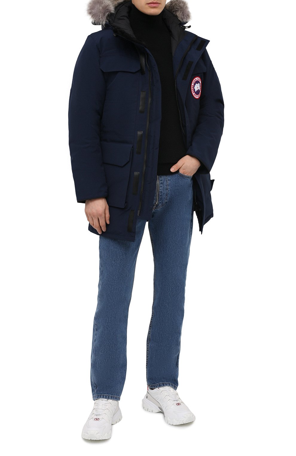 citadel CANADA GOOSE 4567M