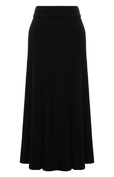 Женская юбка из шелка и вискозы FREEAGE, арт. W25.SK067.6030.900