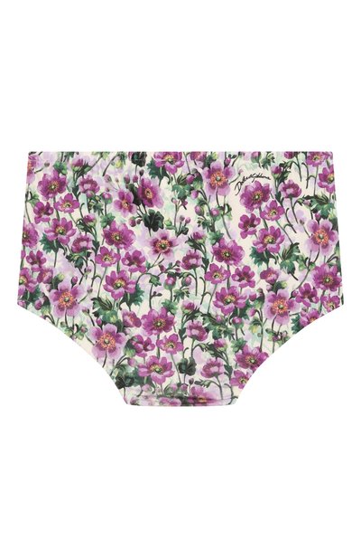 Комплект из платья и шорт DOLCE & GABBANA, арт. L2JD9G/FSG81, фото 5