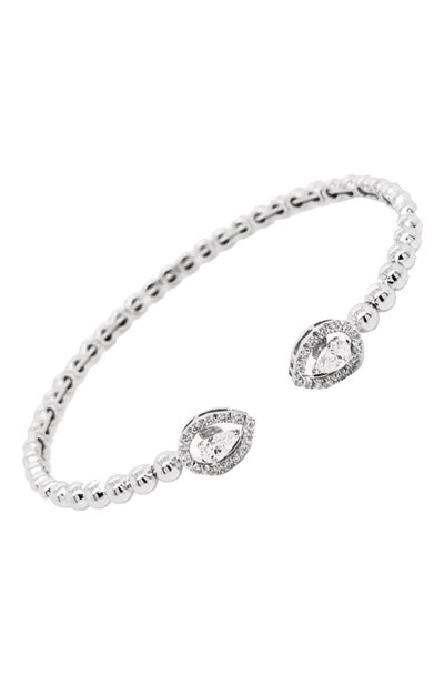 Женский браслет CASATO, арт. BRX165BT-W