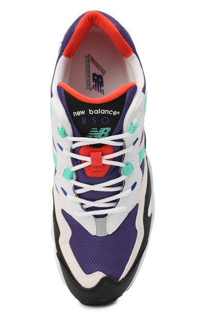 Кроссовки 850 NEW BALANCE, арт. ML850SBB/D, фото 5