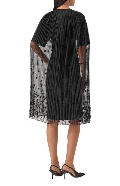 Накидка TOTEME, арт. 253-WSC0130-FB0431, фото 4