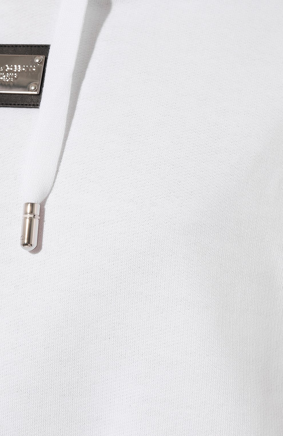 Хлопковое худи DOLCE & GABBANA, арт. F9000T/GDBYS, фото 5