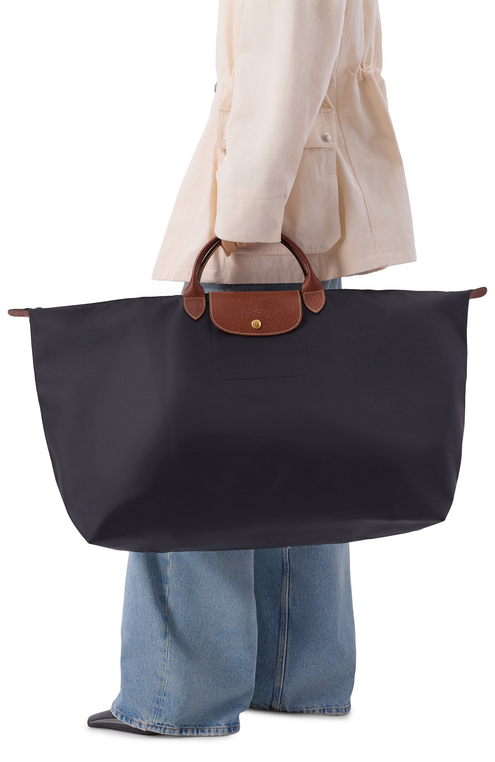 Сумка le pliage original xl LONGCHAMP, арт. L1625089/089, фото 2