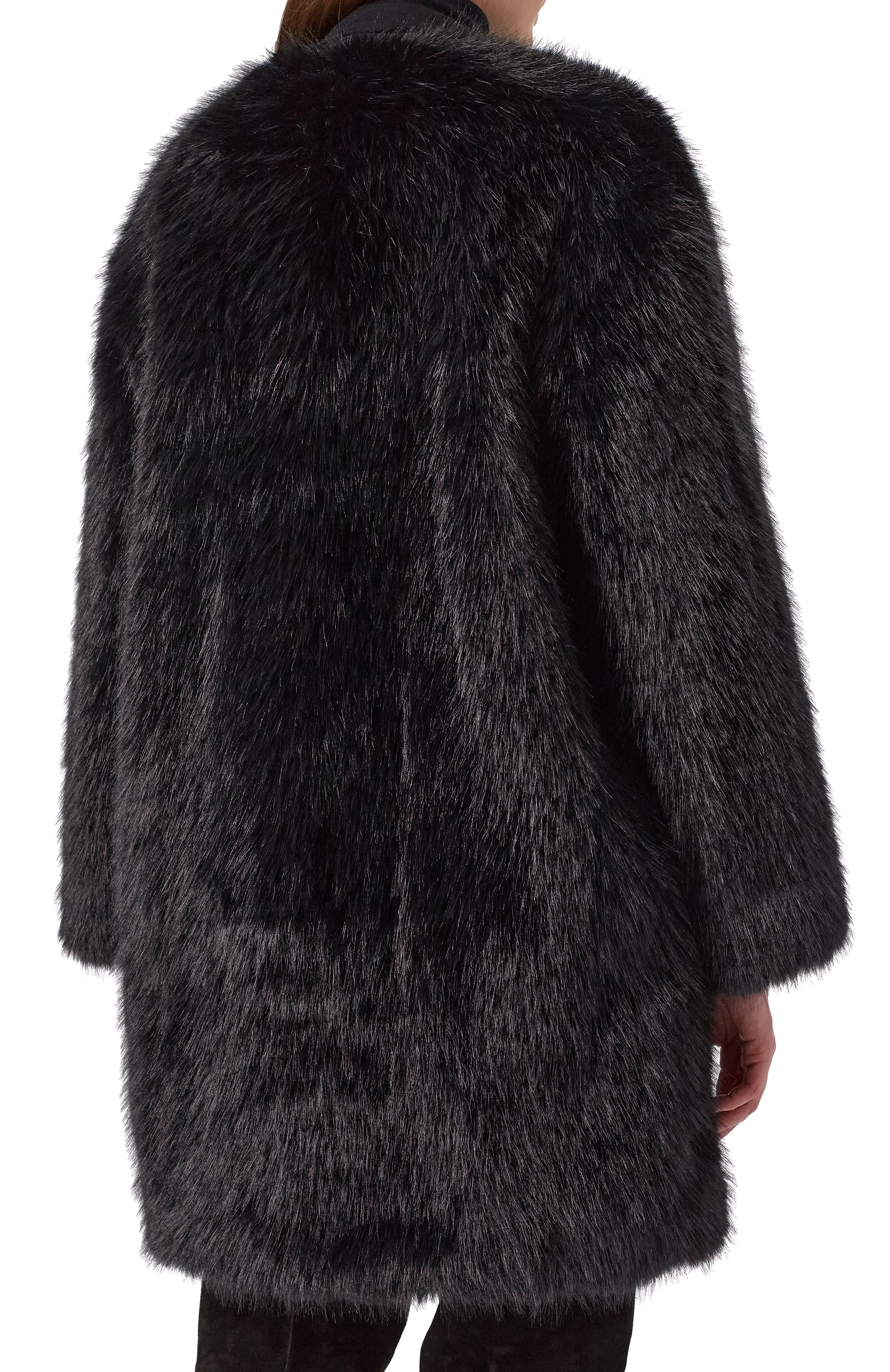 Шуба MAX MARA STUDIO, арт. ER0S, фото 4