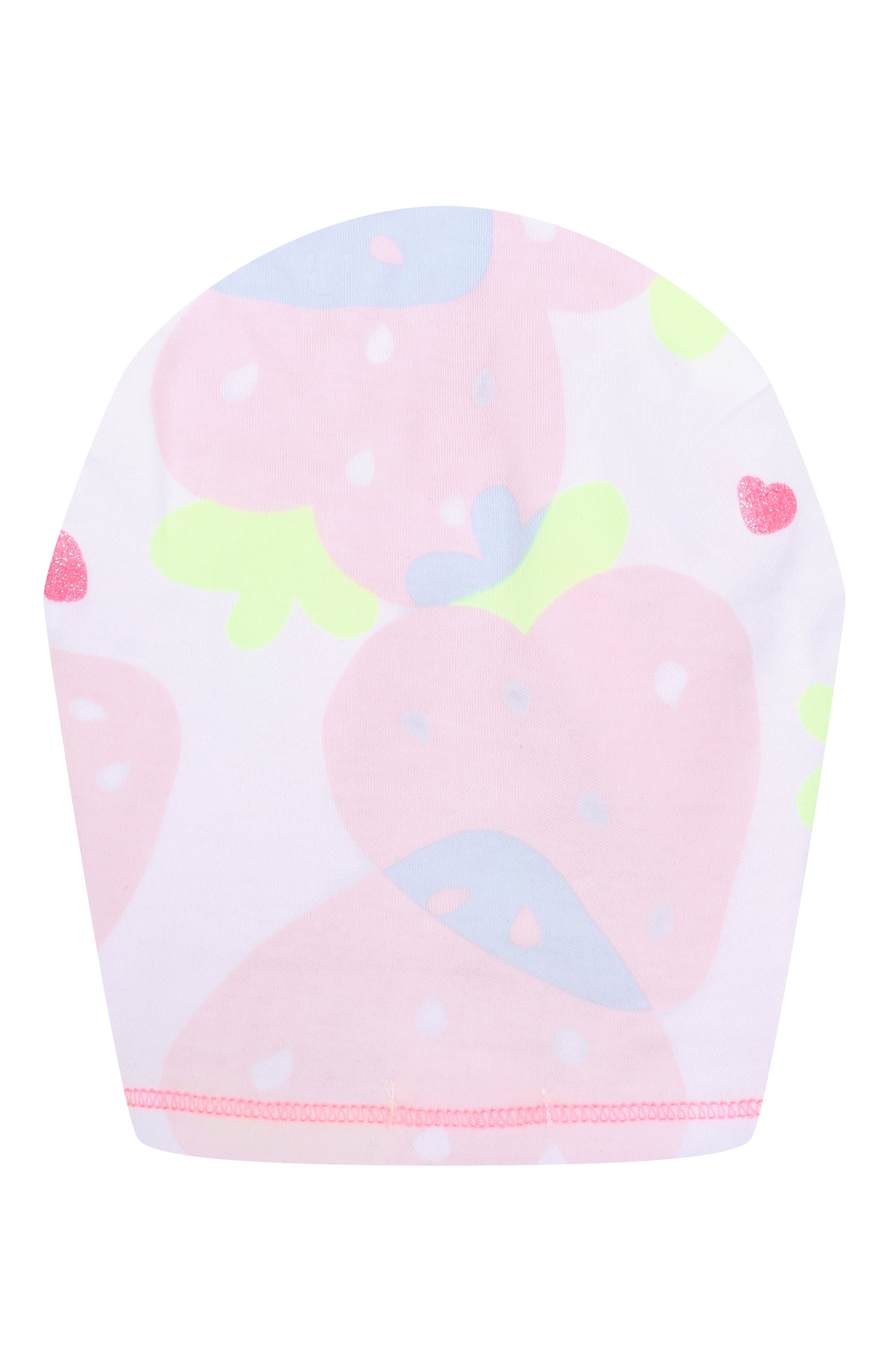 Комплект из комбинезона и шапки BILLIEBLUSH, арт. U21806, фото 5