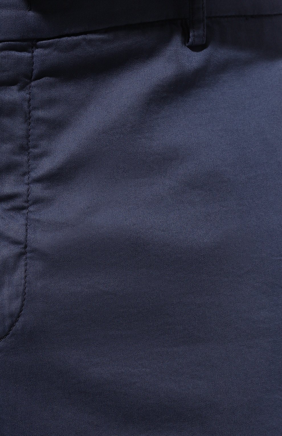 Брюки из хлопка и шелка MARCO PESCAROLO, арт. EV0M/4700, фото 5