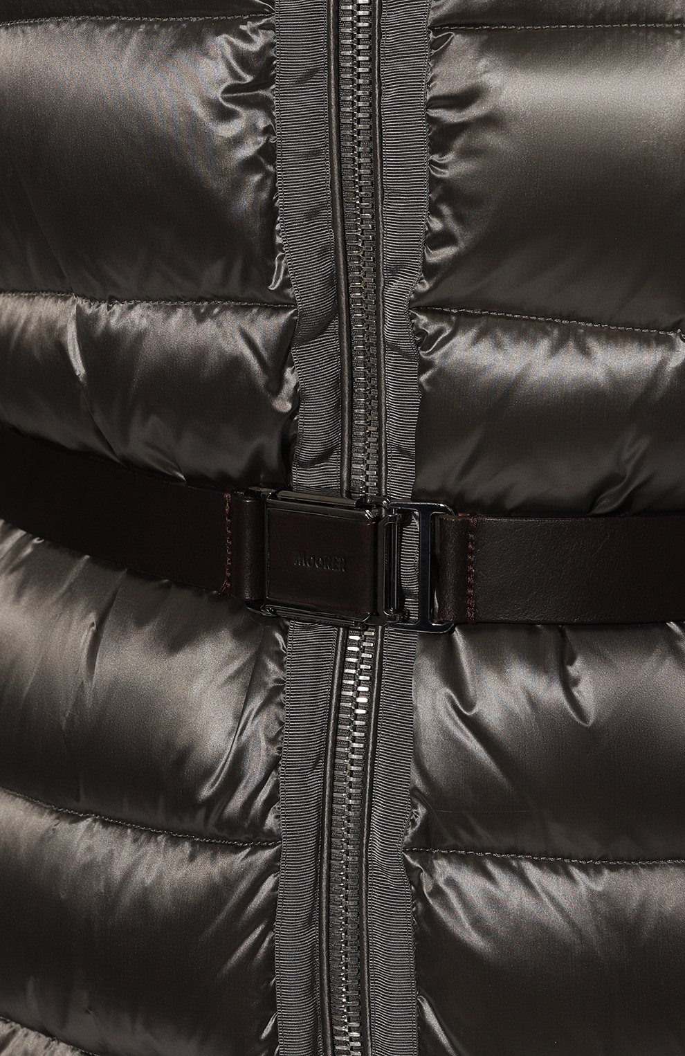 Пуховик MOORER, арт. ELECTRA-RG, фото 5