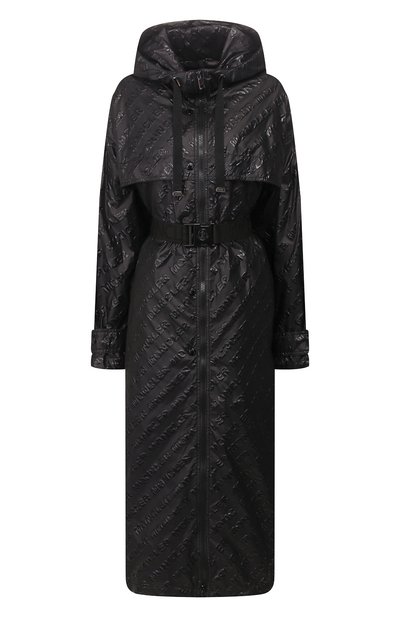 Женский плащ c поясом MONCLER, арт. F1-093-1D705-00-C0475