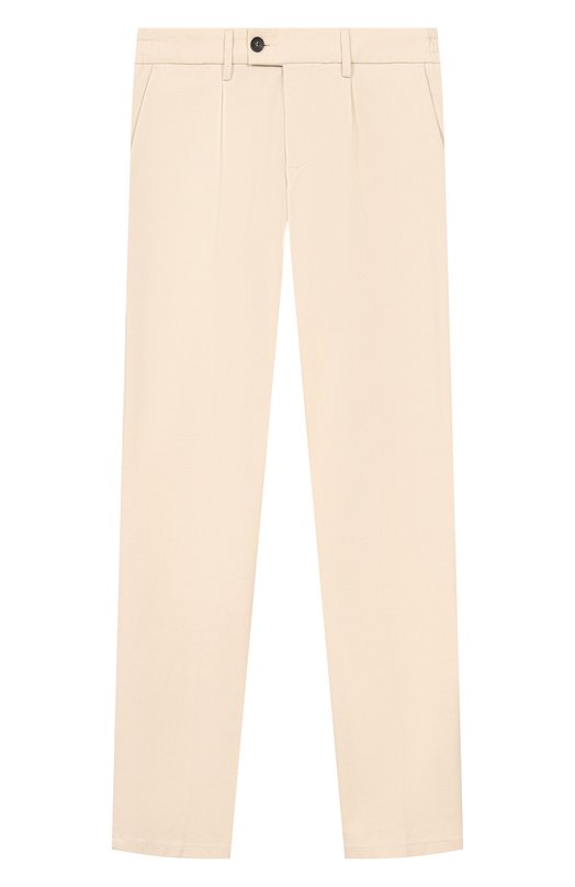 

Брюки Fradi, Бежевый