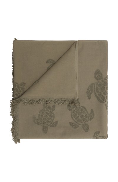 Хлопковое полотенце VILEBREQUIN, арт. STHU1201/472, фото 1