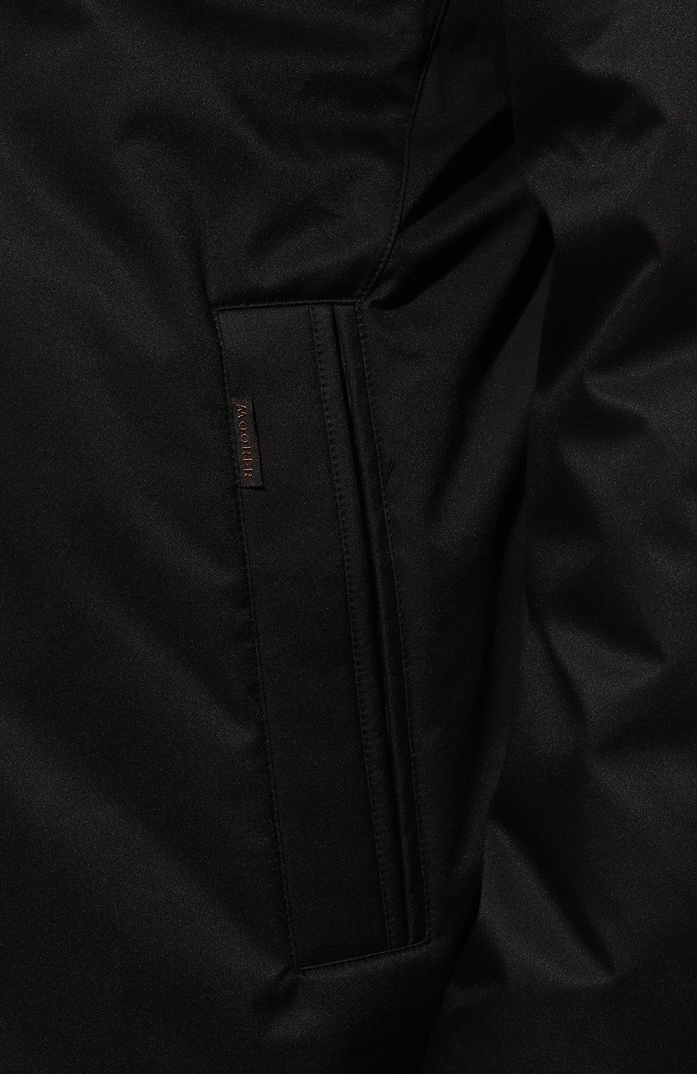 Пуховая парка vannes-ads MOORER, арт. ENNAV-ADS, фото 5