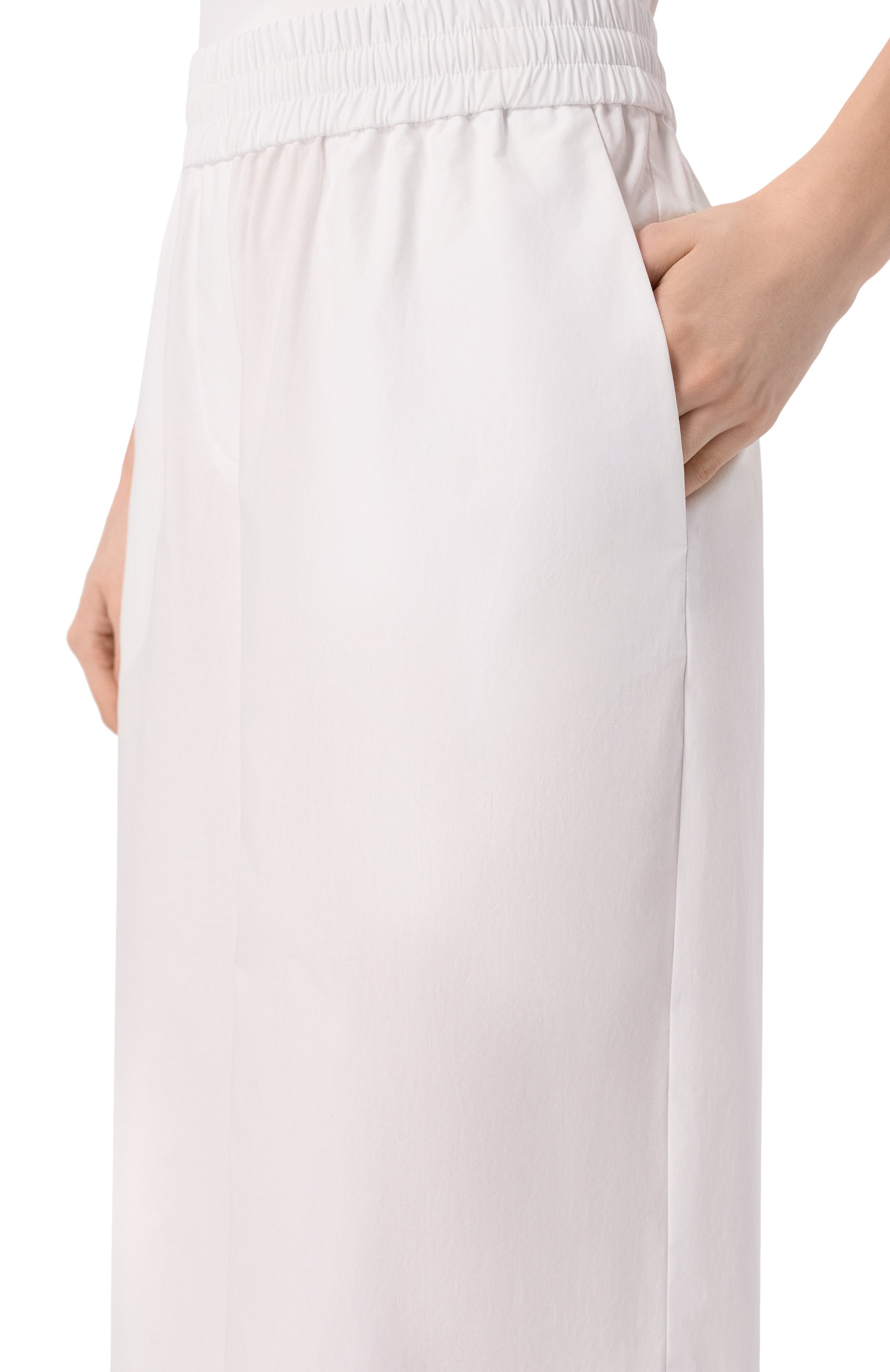 Хлопковые брюки OLOLOL, арт. OLP049/3303.100, фото 5