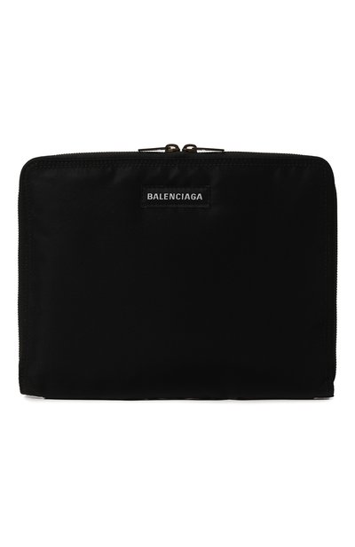 Текстильный чехол для ipad BALENCIAGA, арт. 704565/2HM3T, фото 1