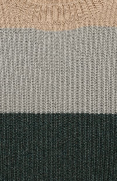 Шерстяной свитер IL GUFO, арт. A24MA463EM220/10A-14A, фото 3